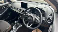 Mazda 2 1.5 Skyactiv G 75 SE-L 5dr Petrol Hatchback